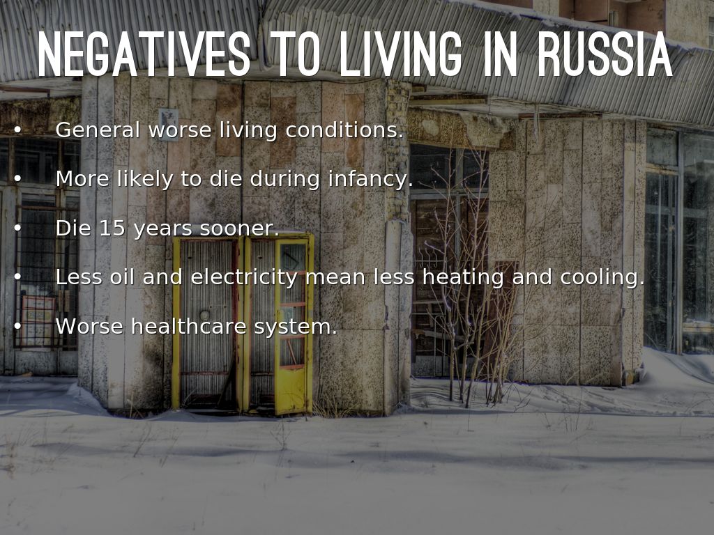 IF RUSSIA WAS MY HOME by evan.r