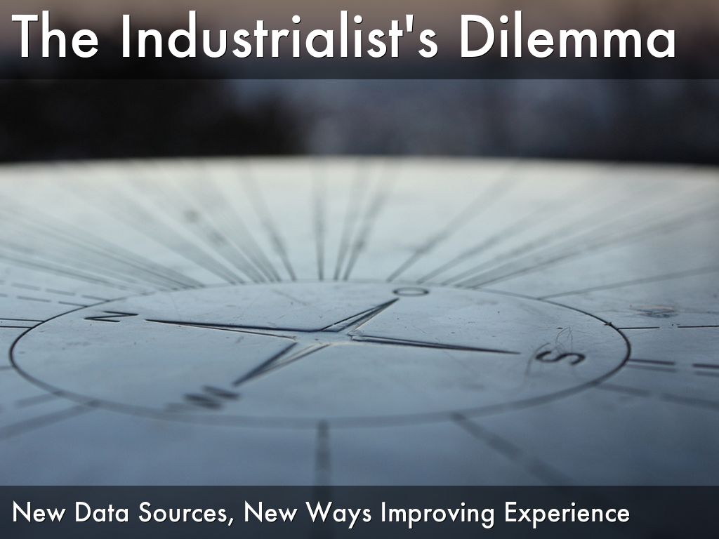 Conservation of Data