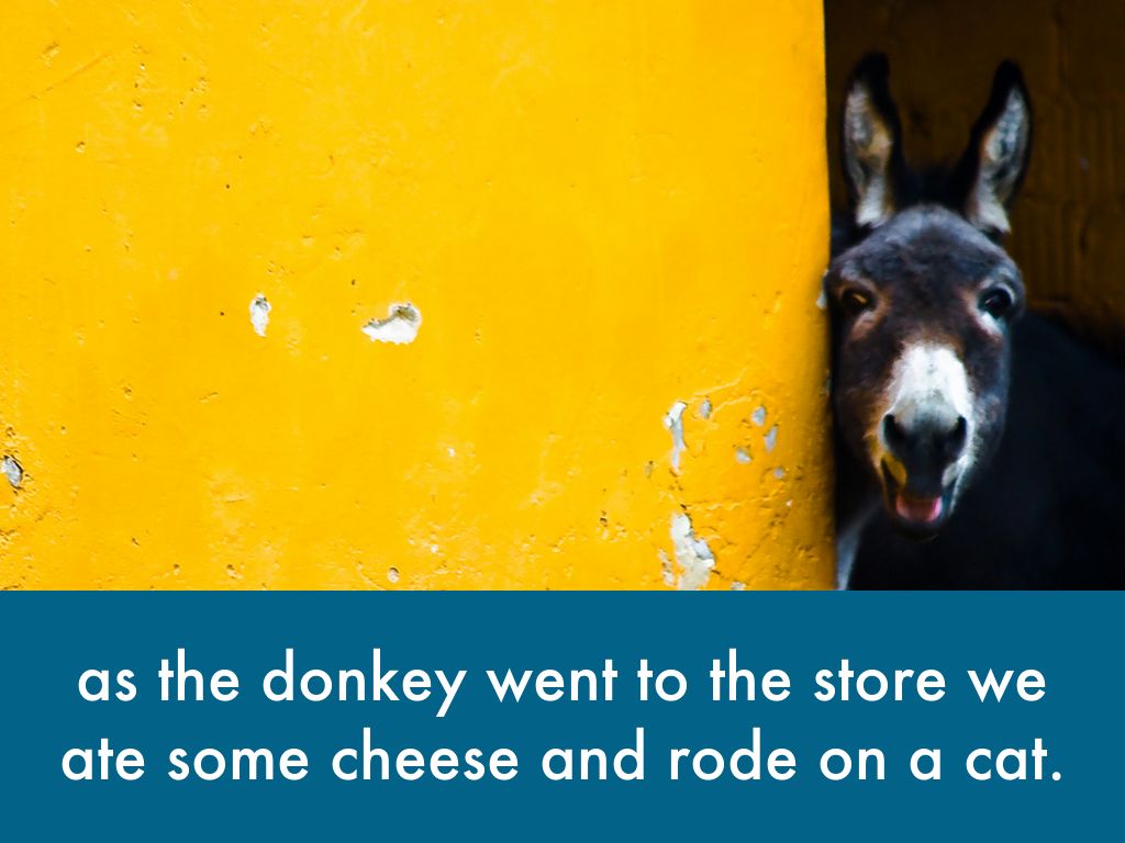 Mykayla's Awesome Story