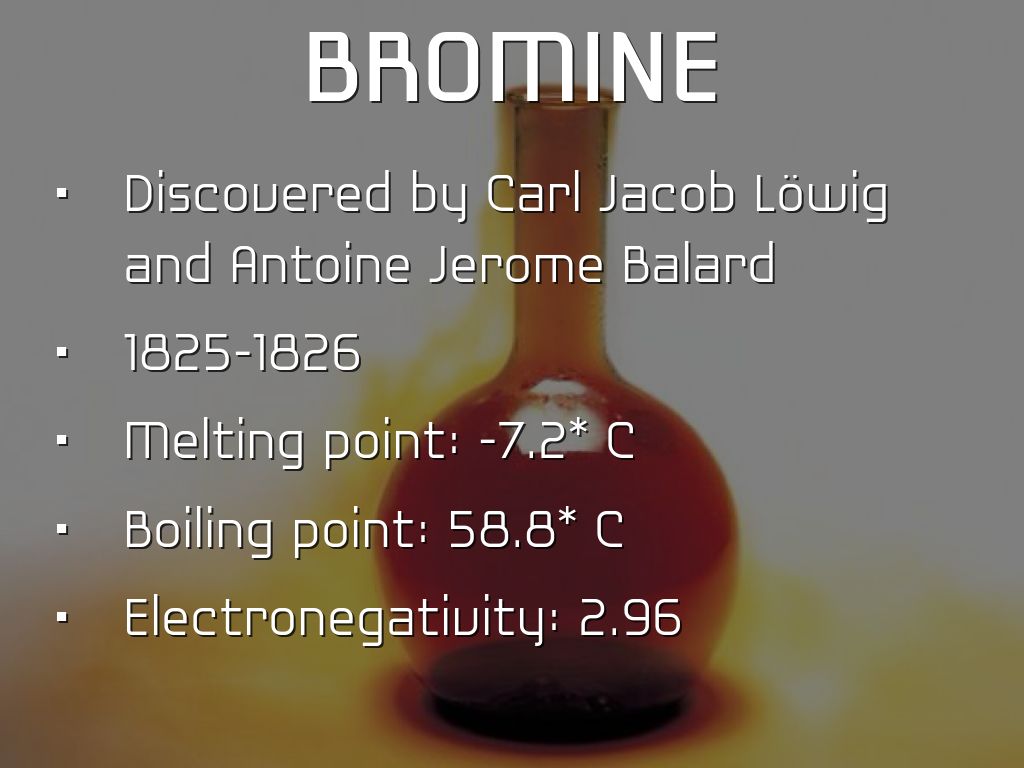 Elements by Brad Richard