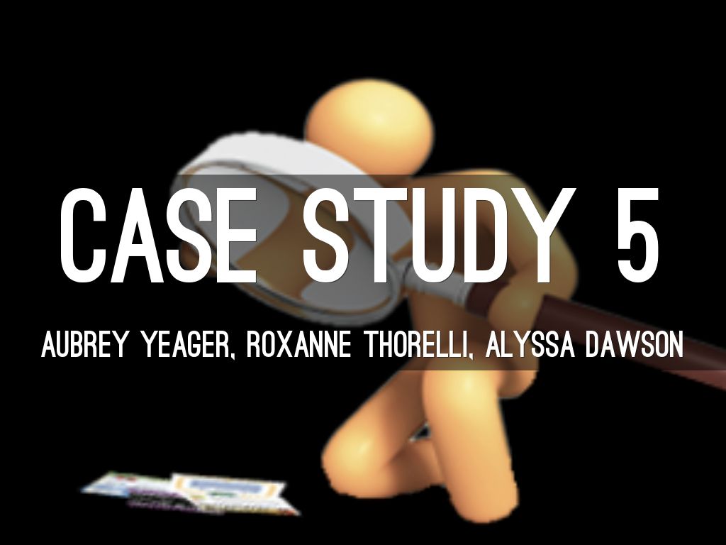 355 Case Study