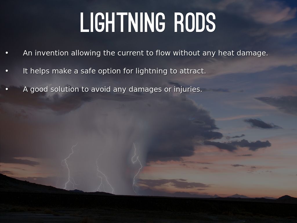 Lightning by dangabe84