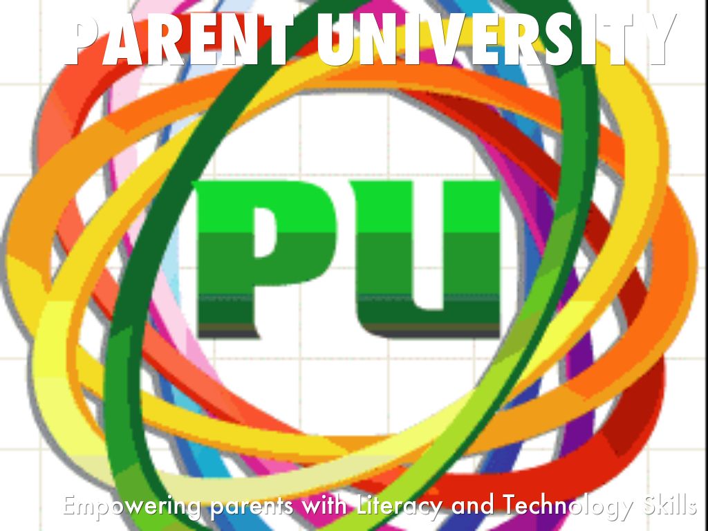 PARENT UNIVERSITY 