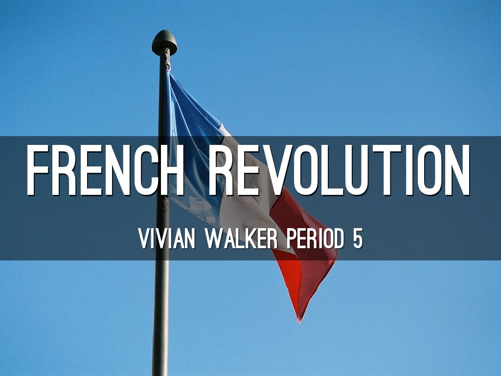 french revolution