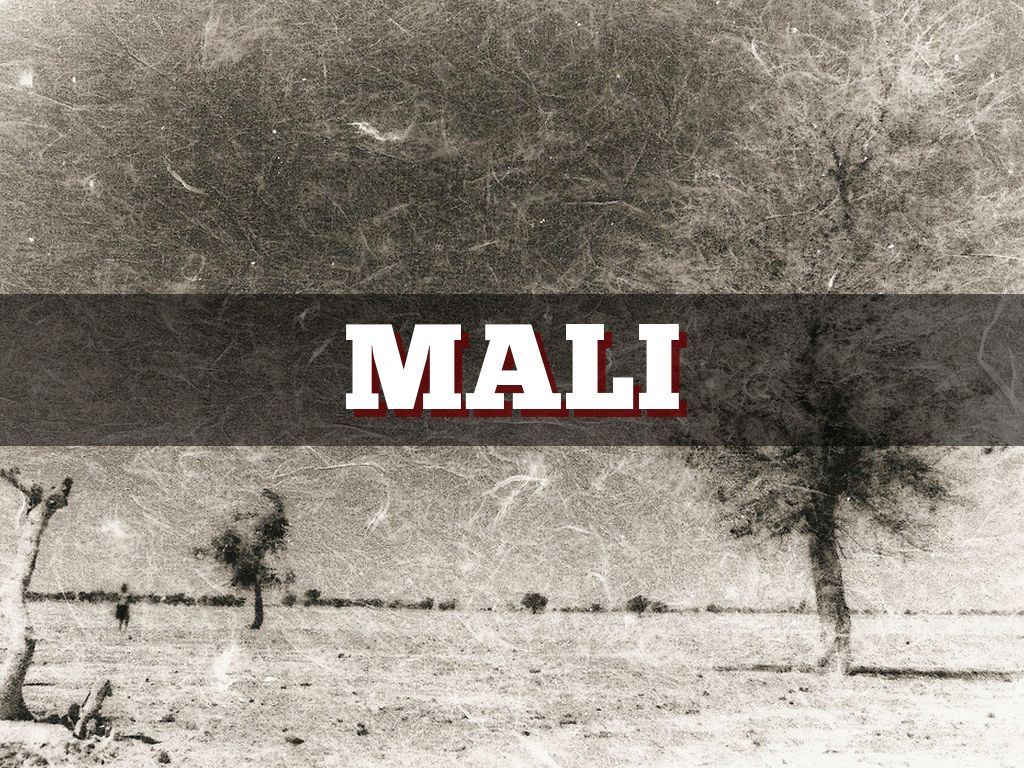 Mali