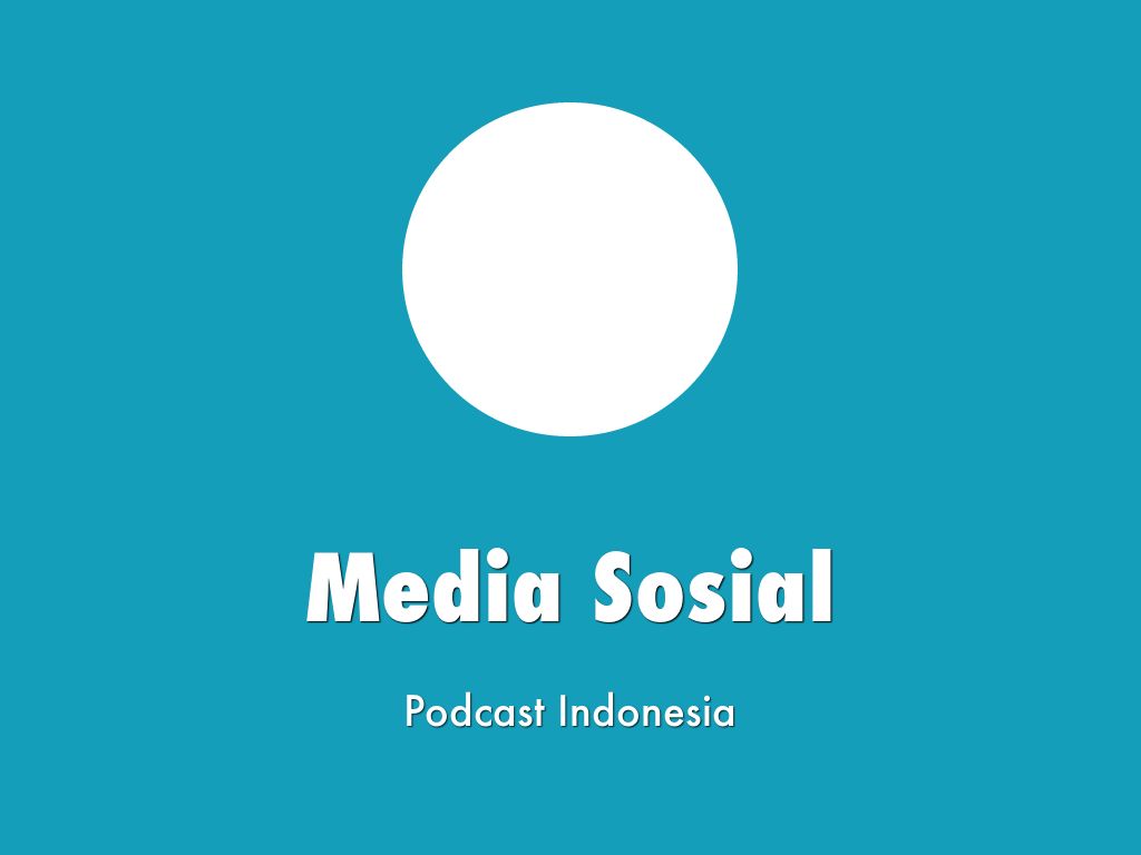 Media Sosial