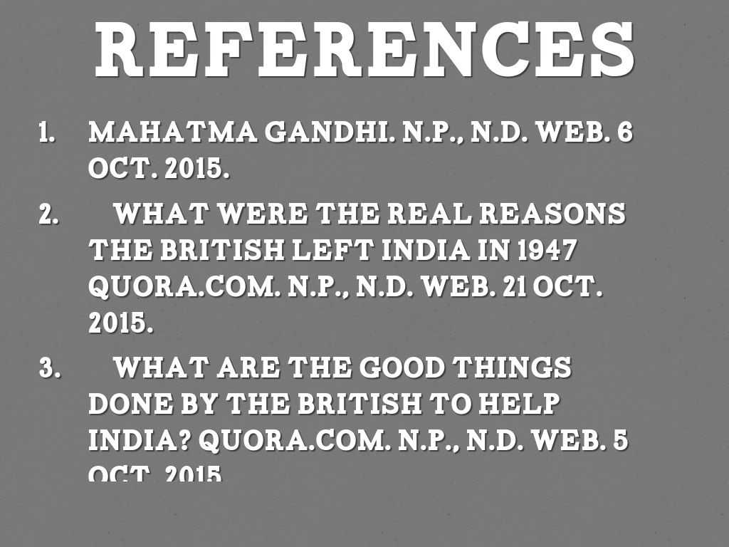 THE BRITISH RULING INDIA by maaniniagarwal