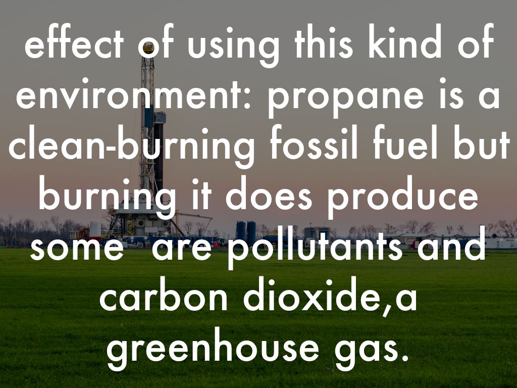 what is Propane? by karen.hernandez