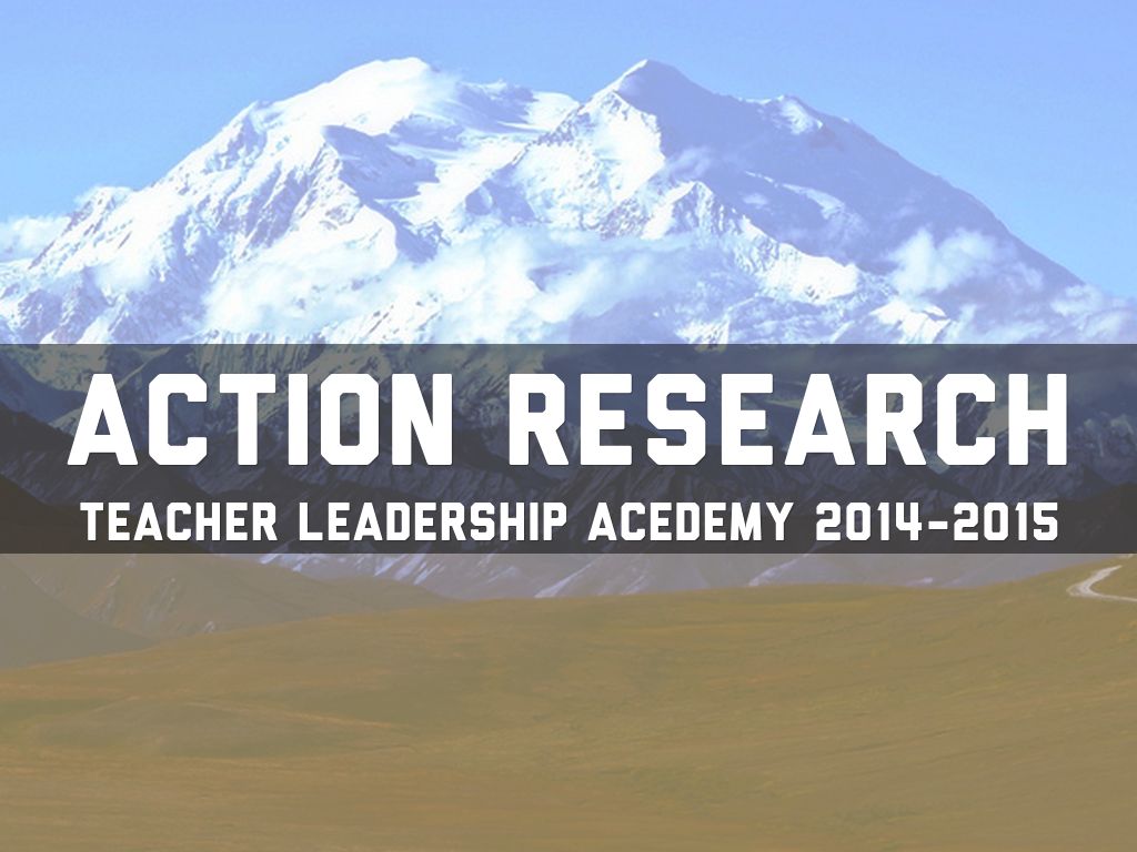 Action Research