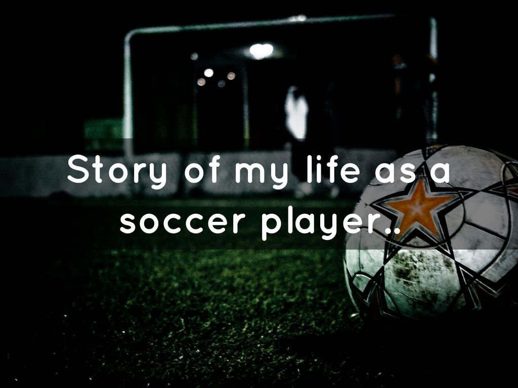Story of my life as a soccer player.. by brianna mccabe Tons of awesome football wallpapers hd to download for free.