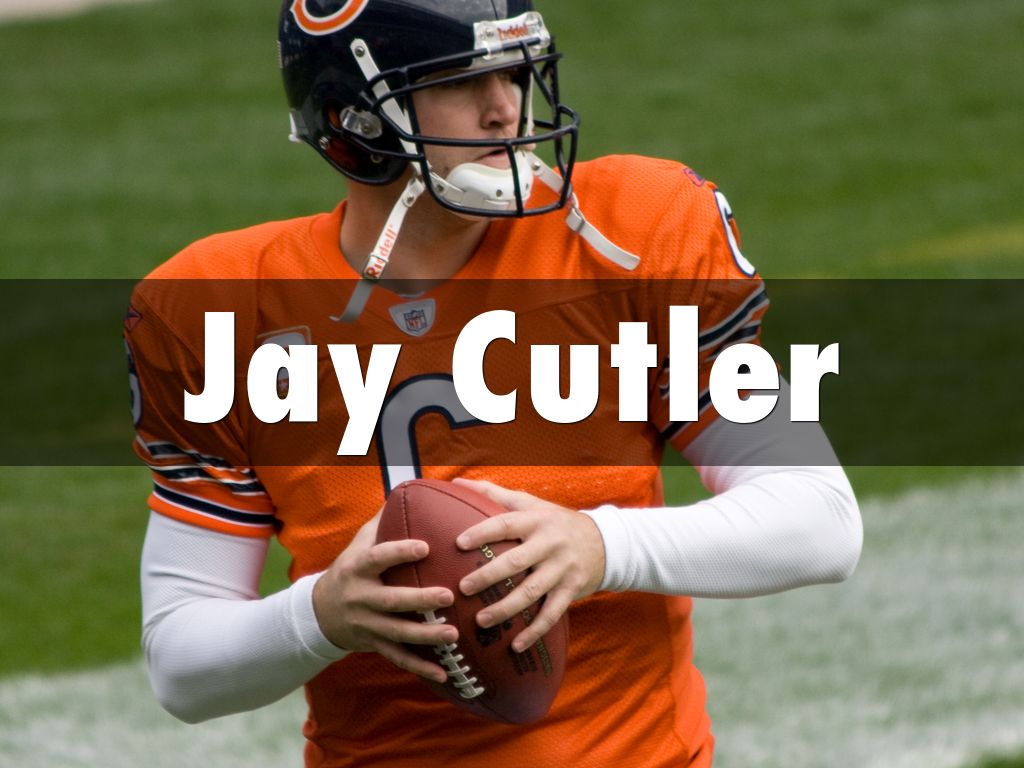 Jay Cutler