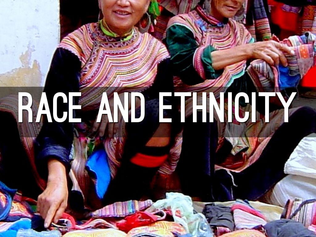 Race and Ethnicity