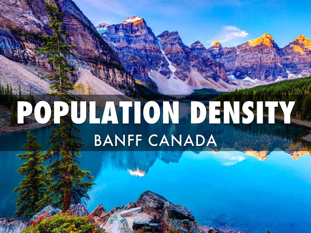 Copy of Population Project