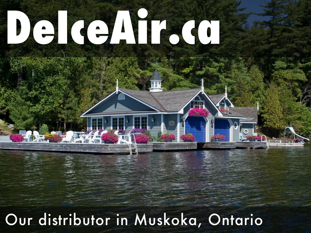 DeIceAir.ca