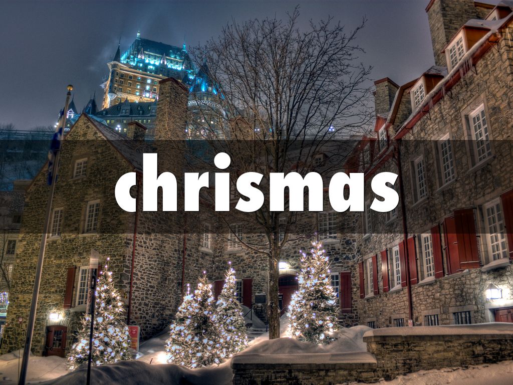 chrismas