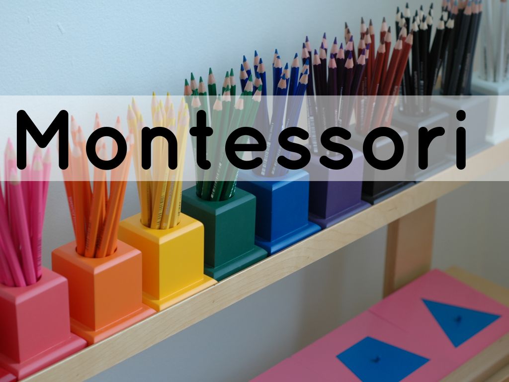 Montessori by mosbyhannah54