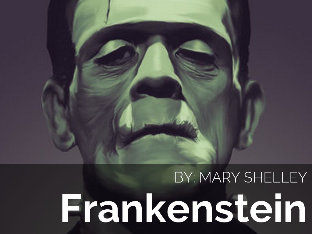 Frankenstein iLearning Series - Chapters 5&6