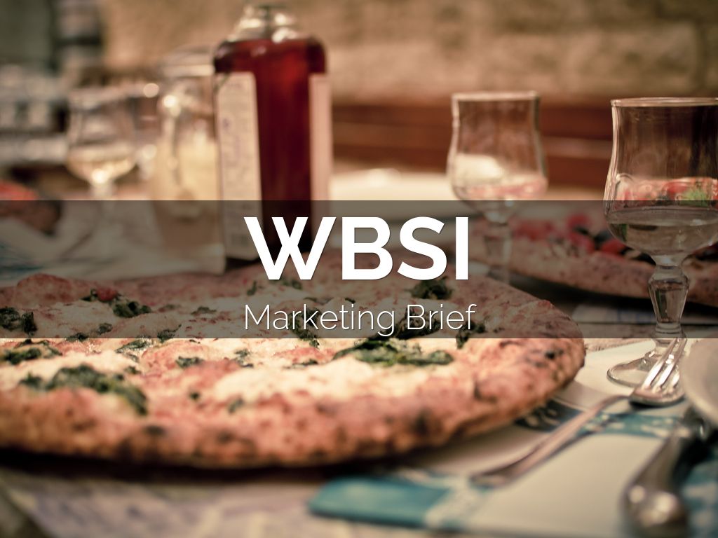 WBSI