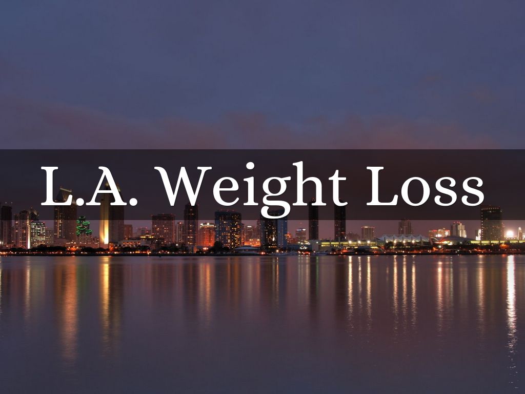 L.A. Weight Loss