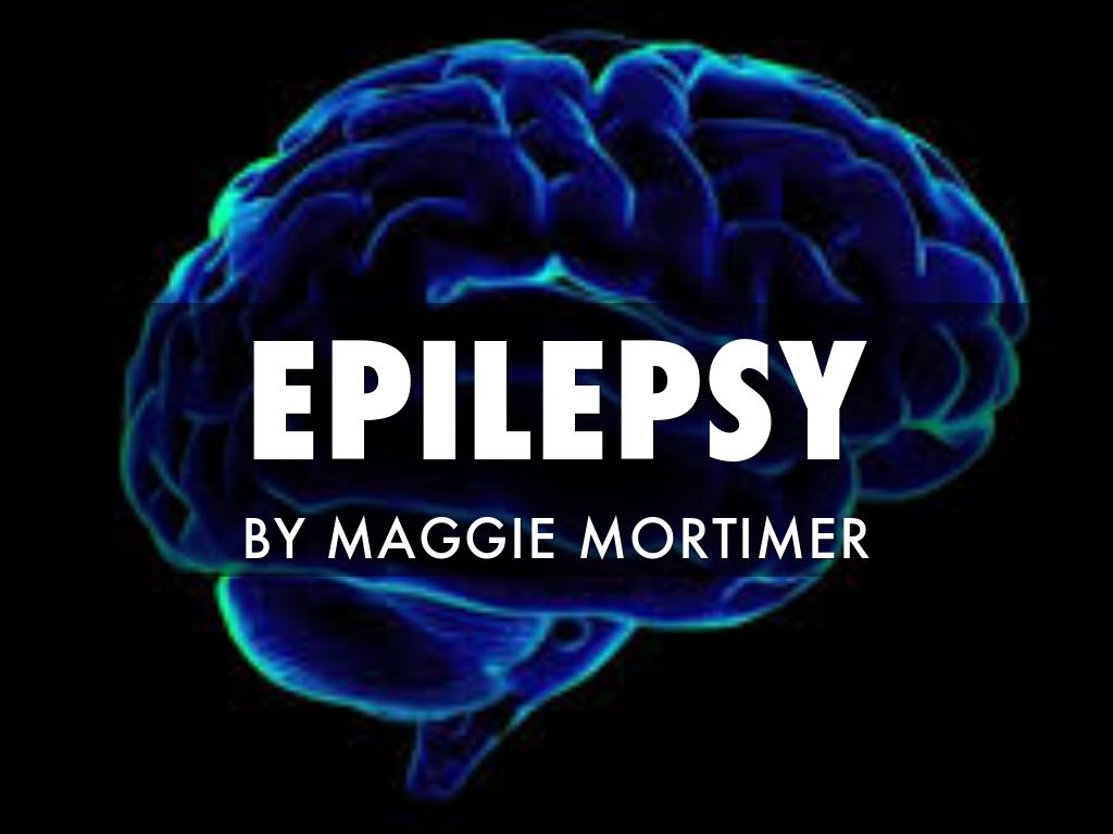 Epilepsy