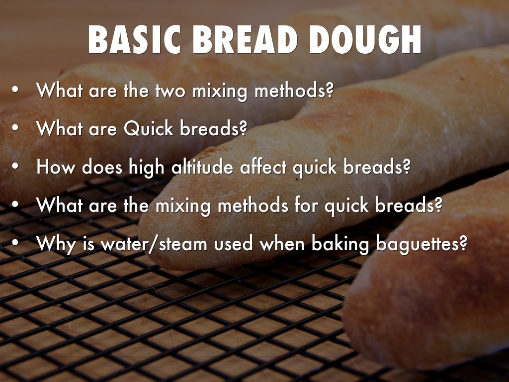 43 Baking and Pastry Review by Michael Scott