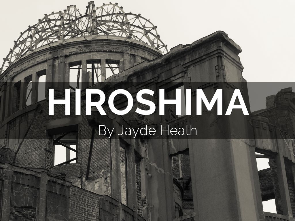 Hiroshima