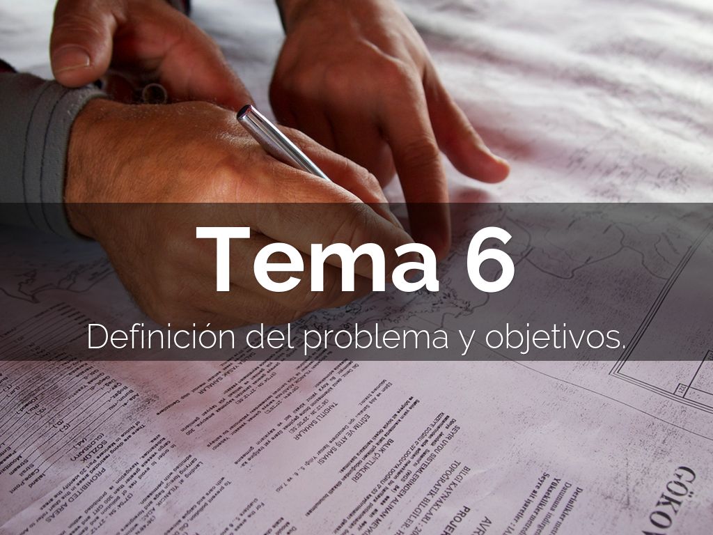 Tema 6