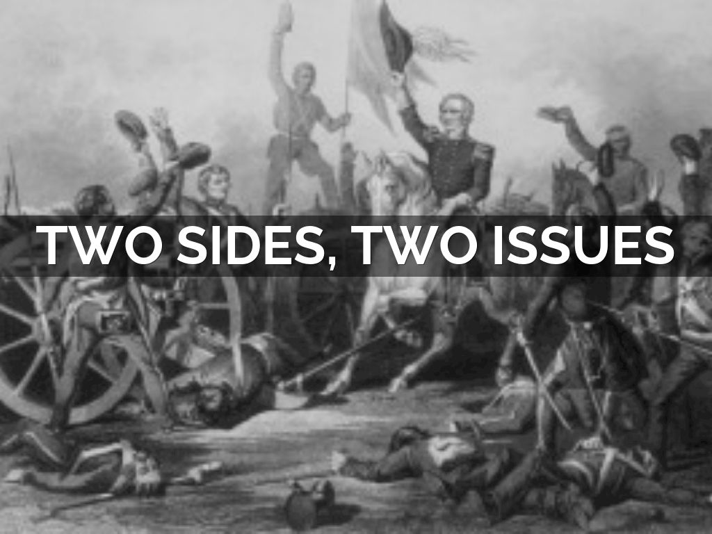 Annexation of Texas to the US