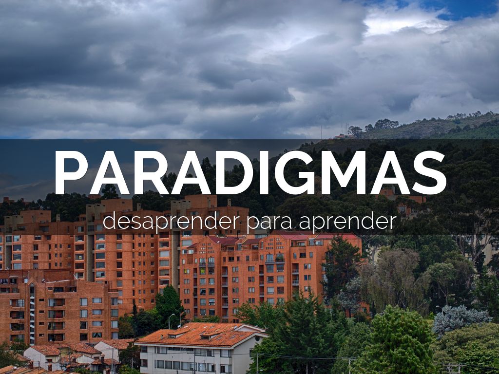 Paradigmas