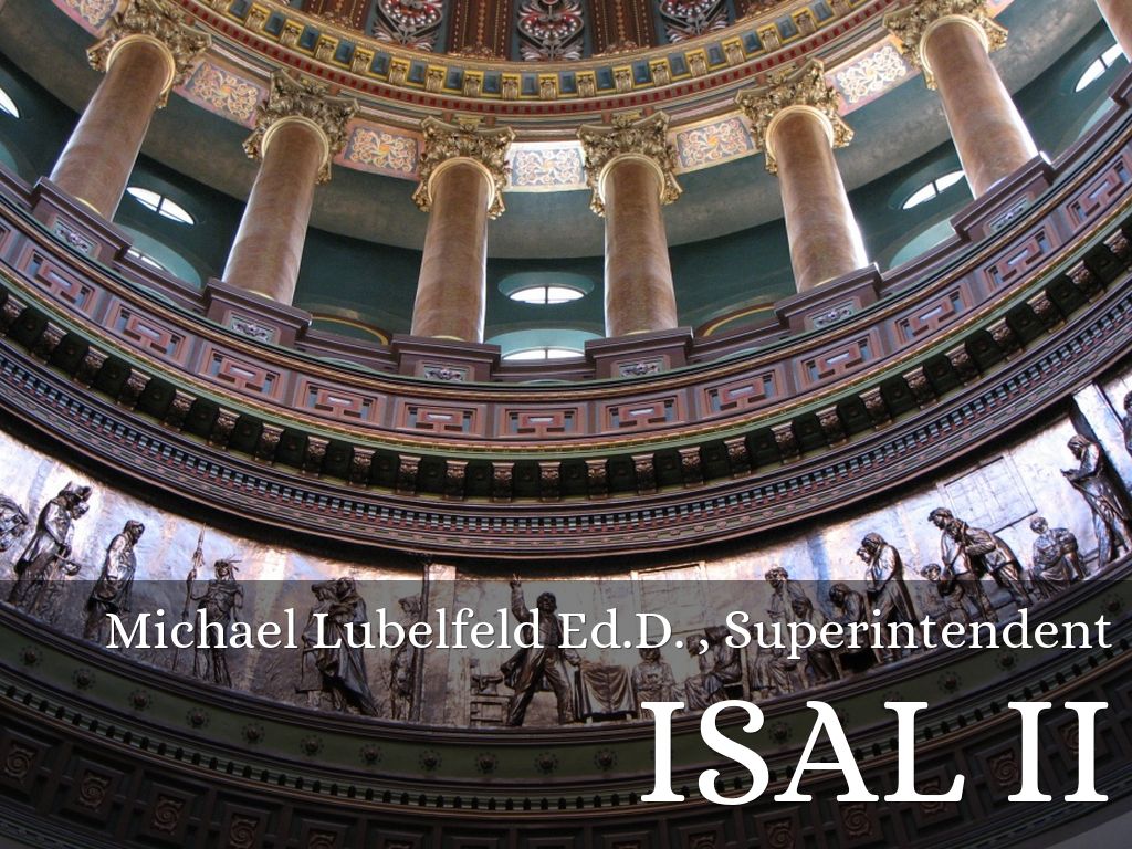 Illinois School Of Advanced Leadership 