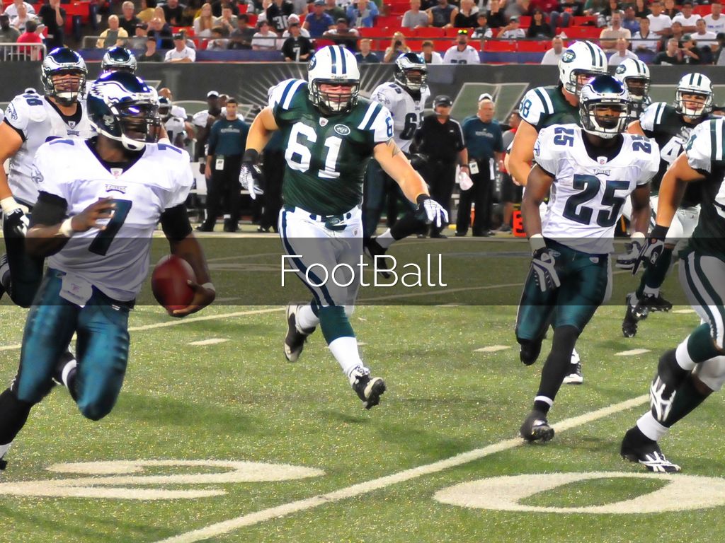 FootBall