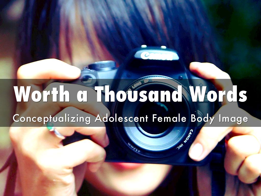 Copy of Worth a Thousand Words