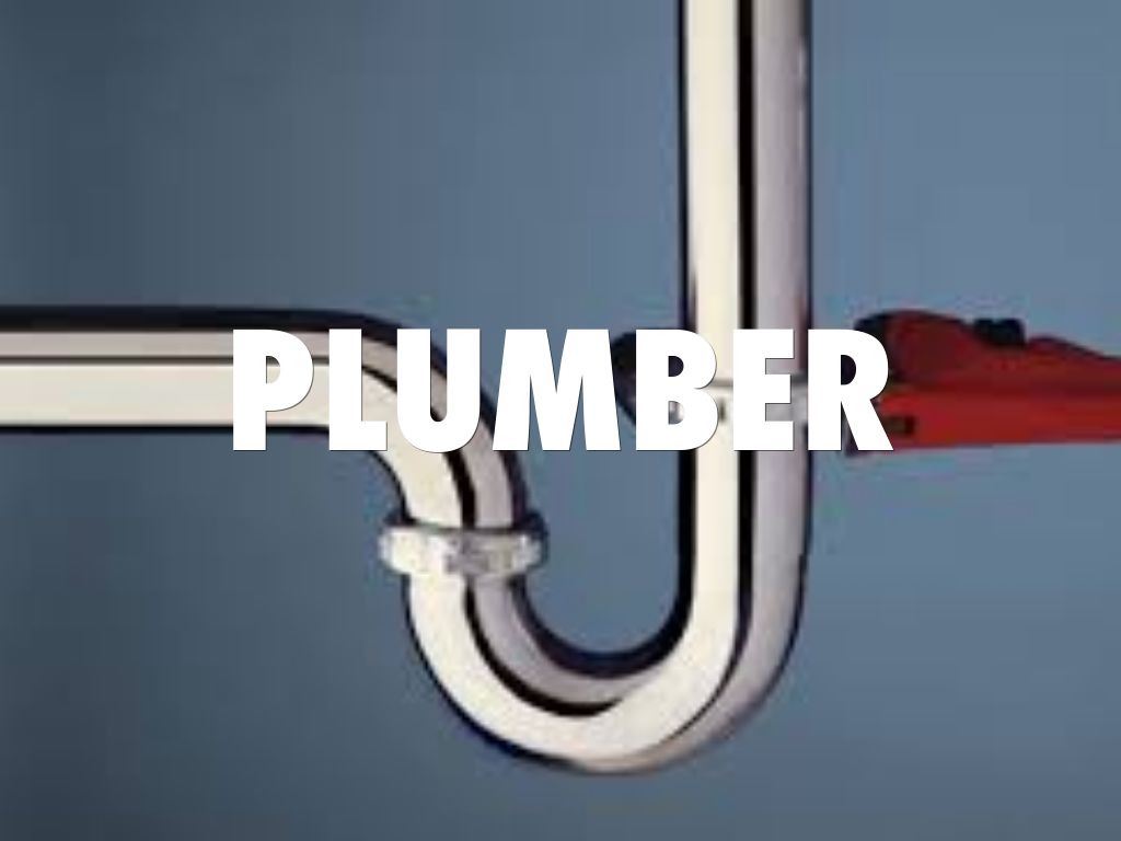 Plumber