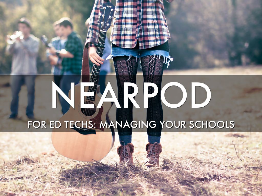 Nearpod