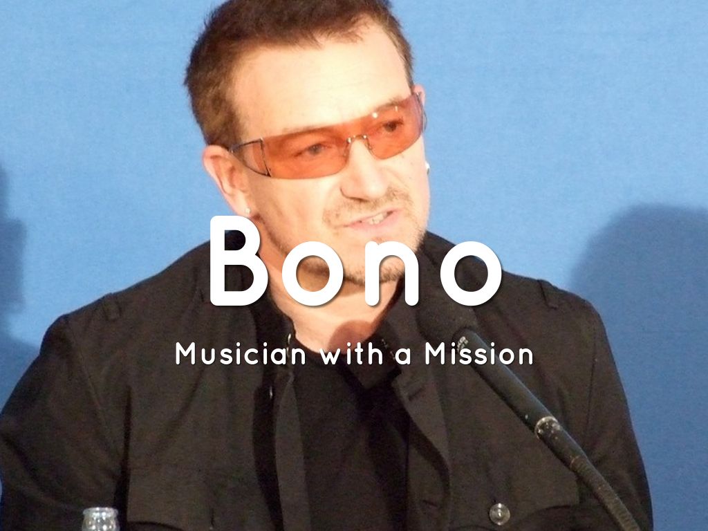 Bono
