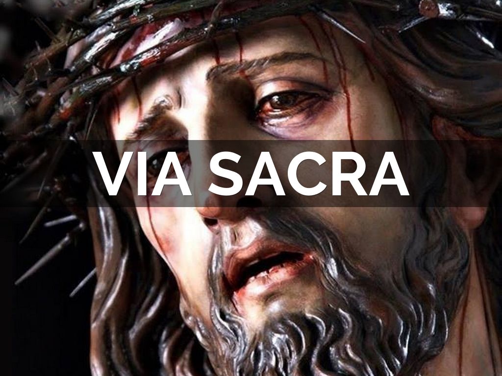 Via Sacra