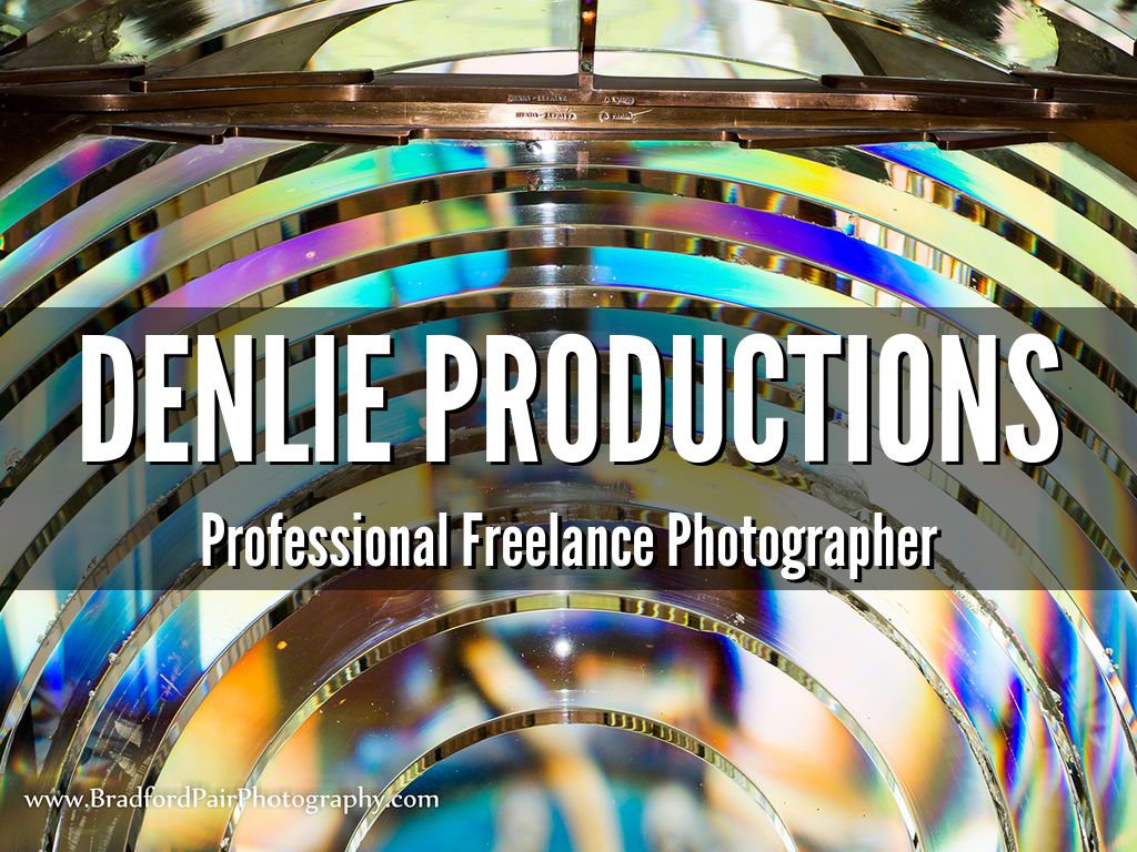 DENLIE PRODUCTIONS