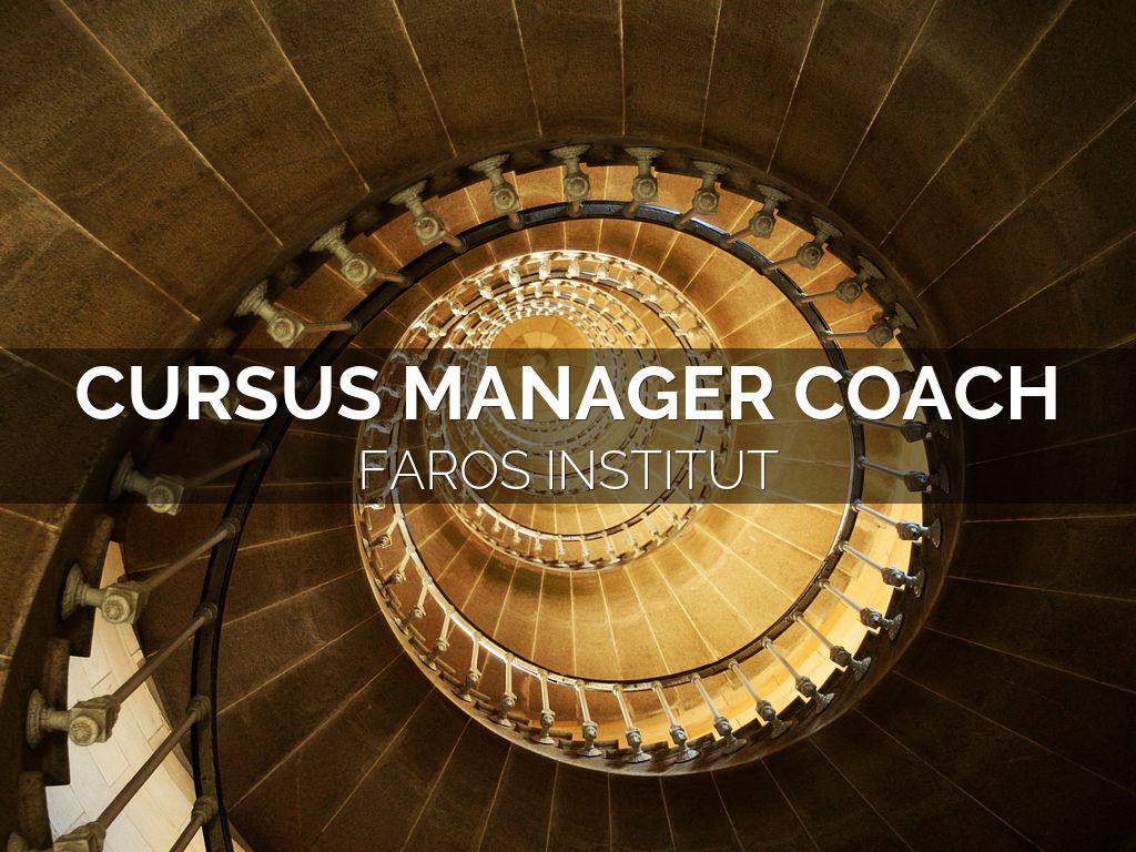 Manager Coach