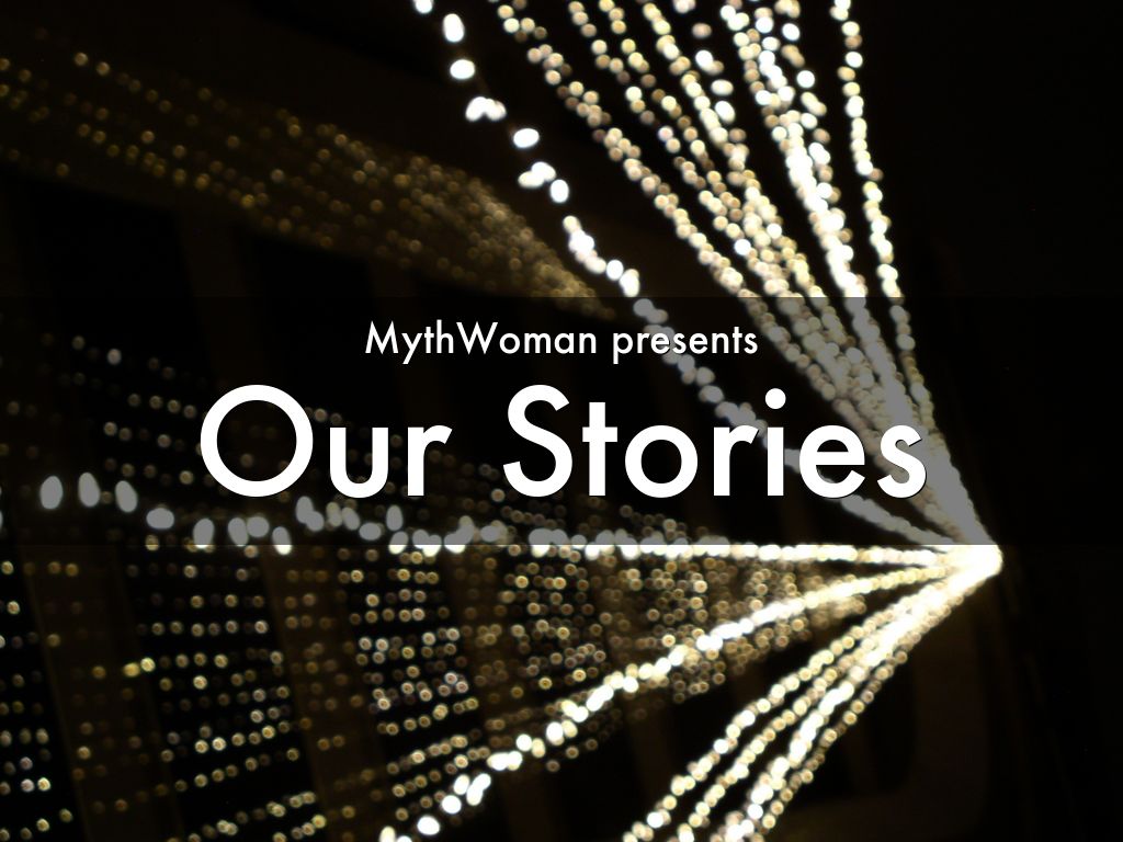 our stories