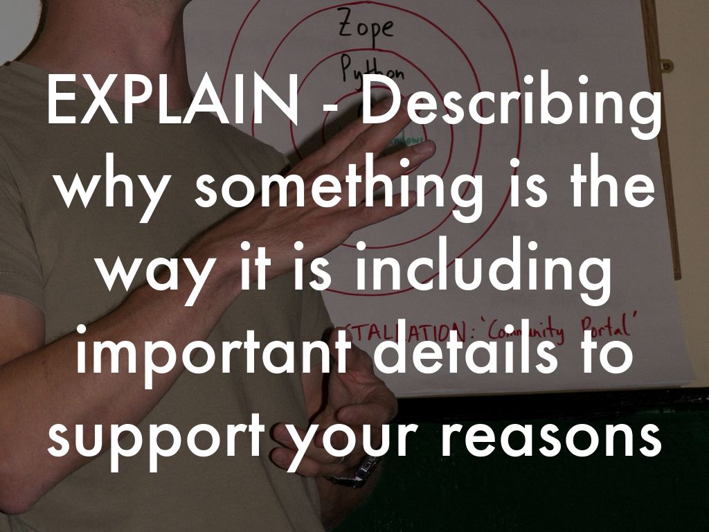 Flocabulary Test Taking Vocabulary by Alisa Leinart