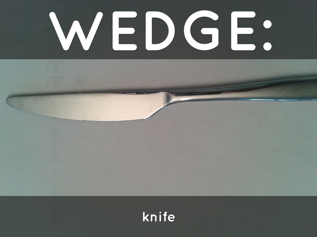 simple machines at home by laliawesomegirl