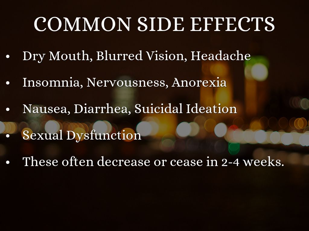 Psychiatric Agents by Ryan McCracken