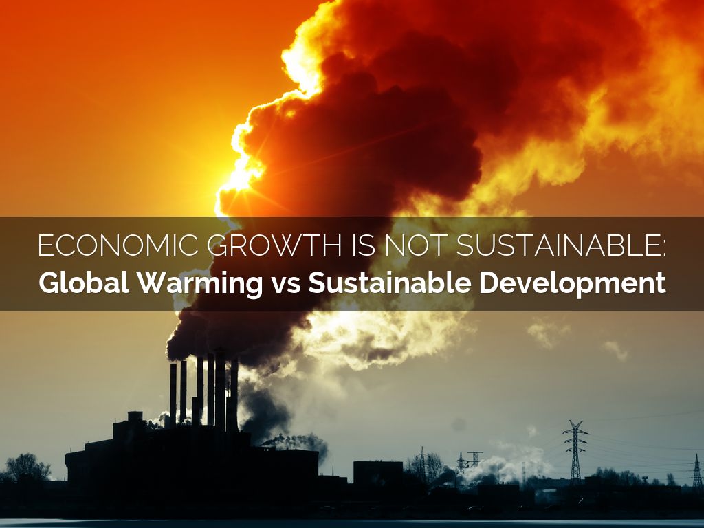 sustainability and global warming sustainability and global warming