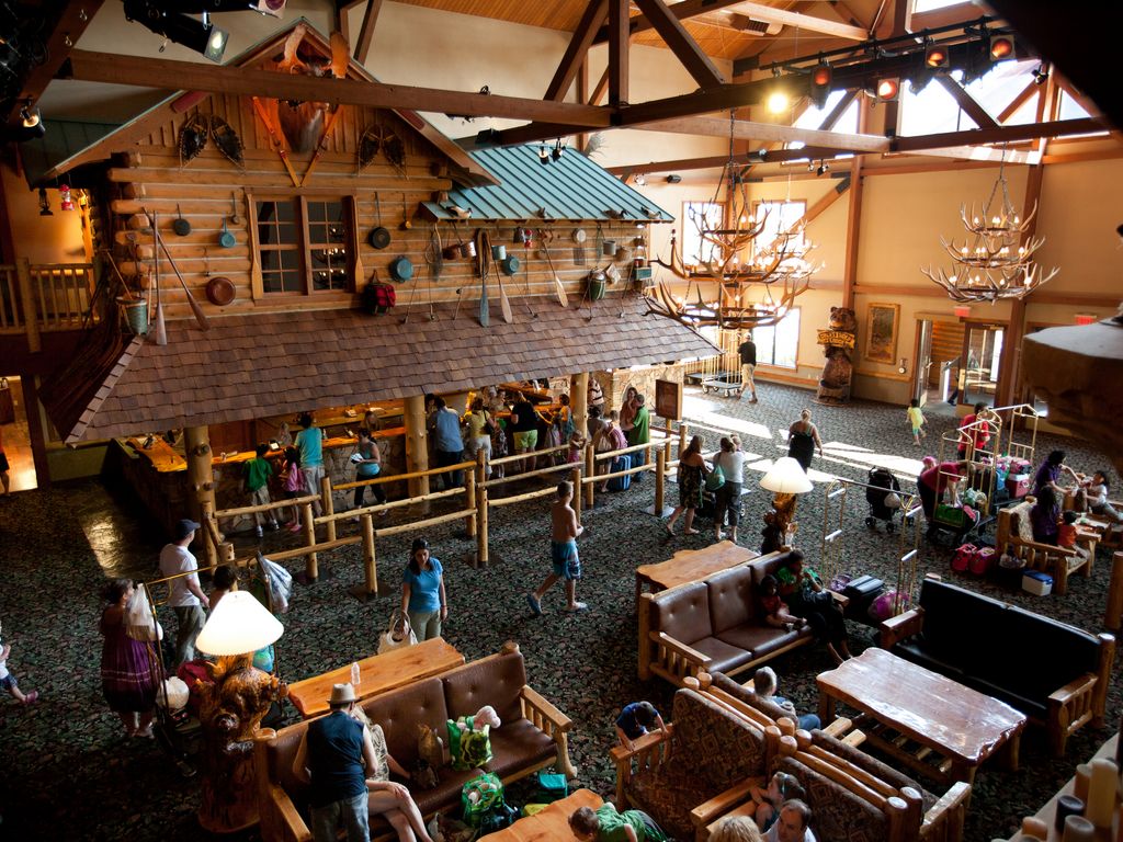 greatwolf lodge groupon