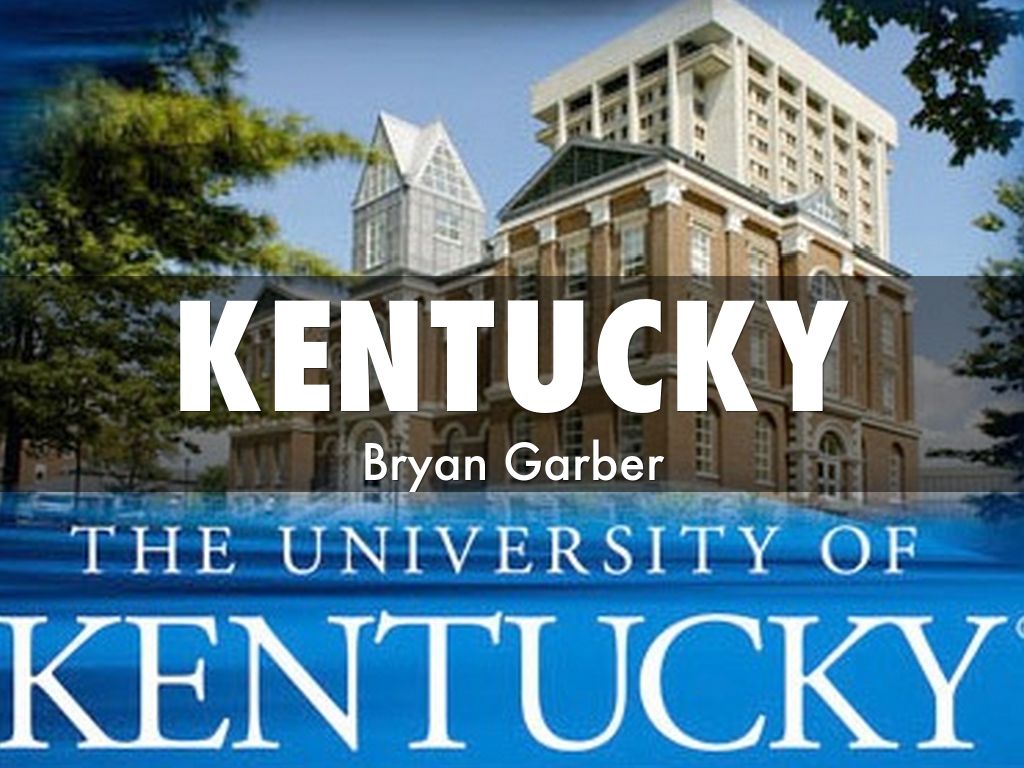 Kentucky