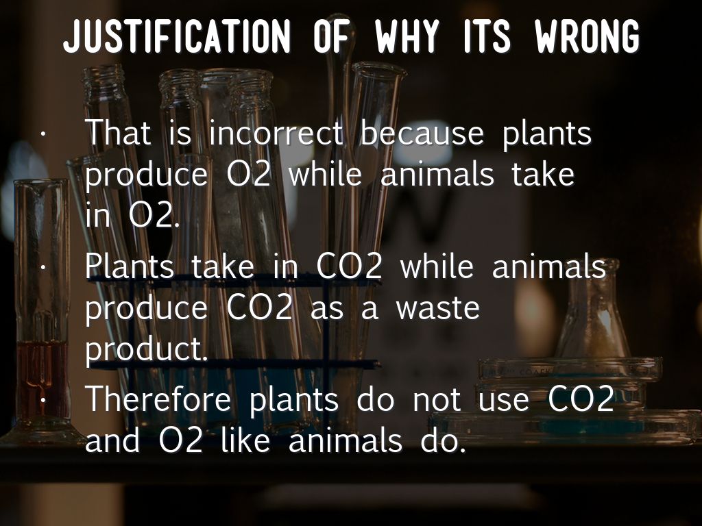 Science by Gwyn Bellamy
