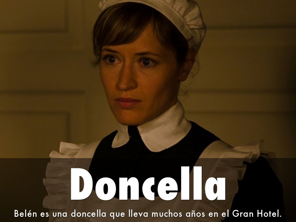 El Gran Hotel by clbargell