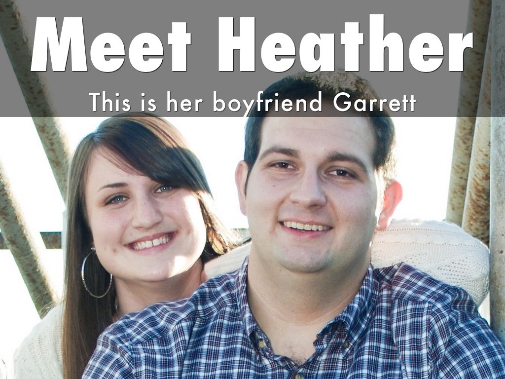 Meet Heather