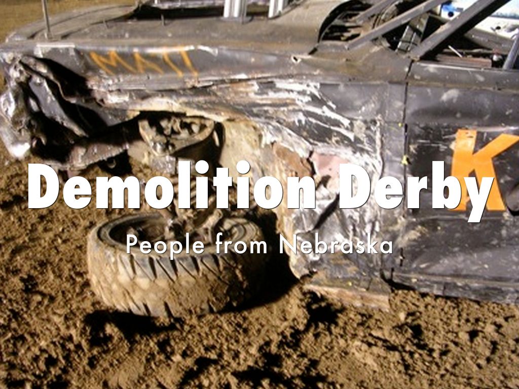 Demolition Derby