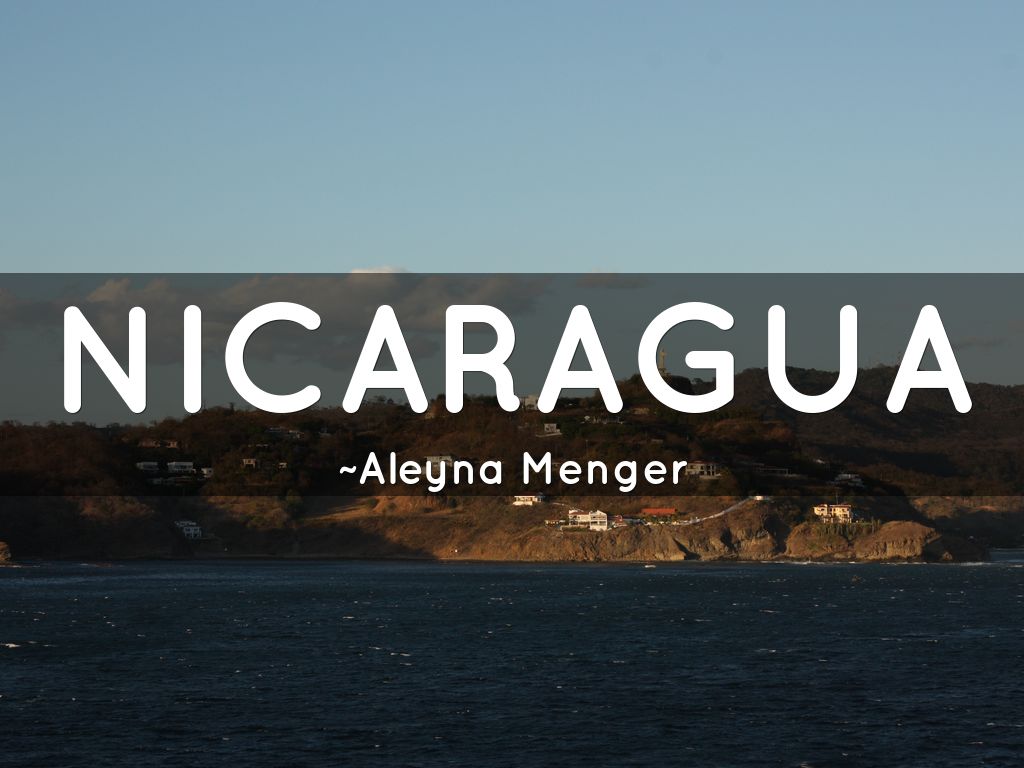 Nicaragua